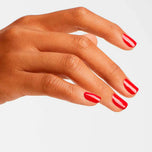 OPI-NAIL LACQUER Esmalte de uñas duración hasta 7 días #The thrill of brazil 15 ml-DrShampoo - Perfumaria e Cosmética