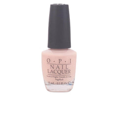 OPI-NAIL LACQUER Mimosas For Mr Mrs-DrShampoo - Perfumaria e Cosmética