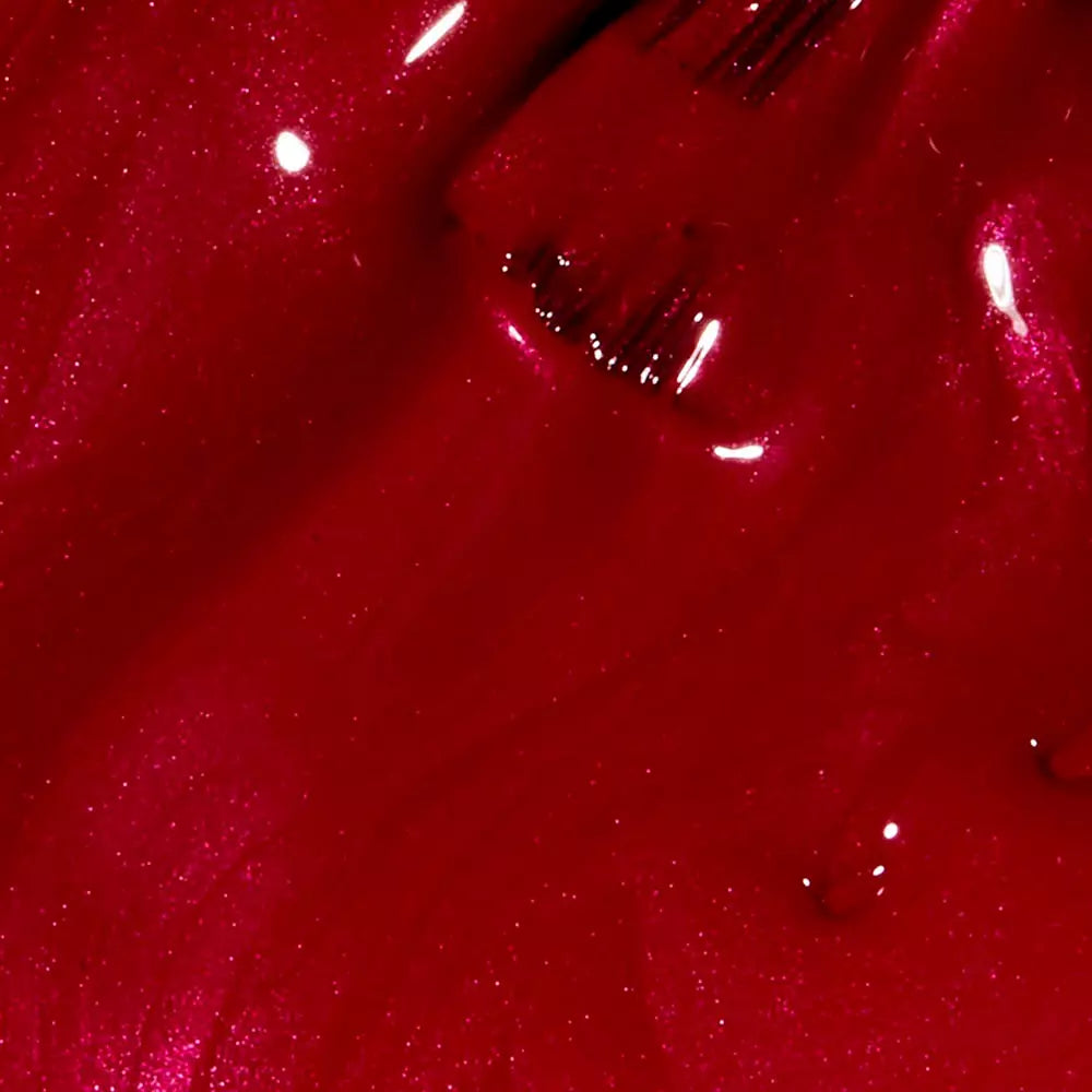 OPI-NAIL LACQUER Opi Red-DrShampoo - Perfumaria e Cosmética