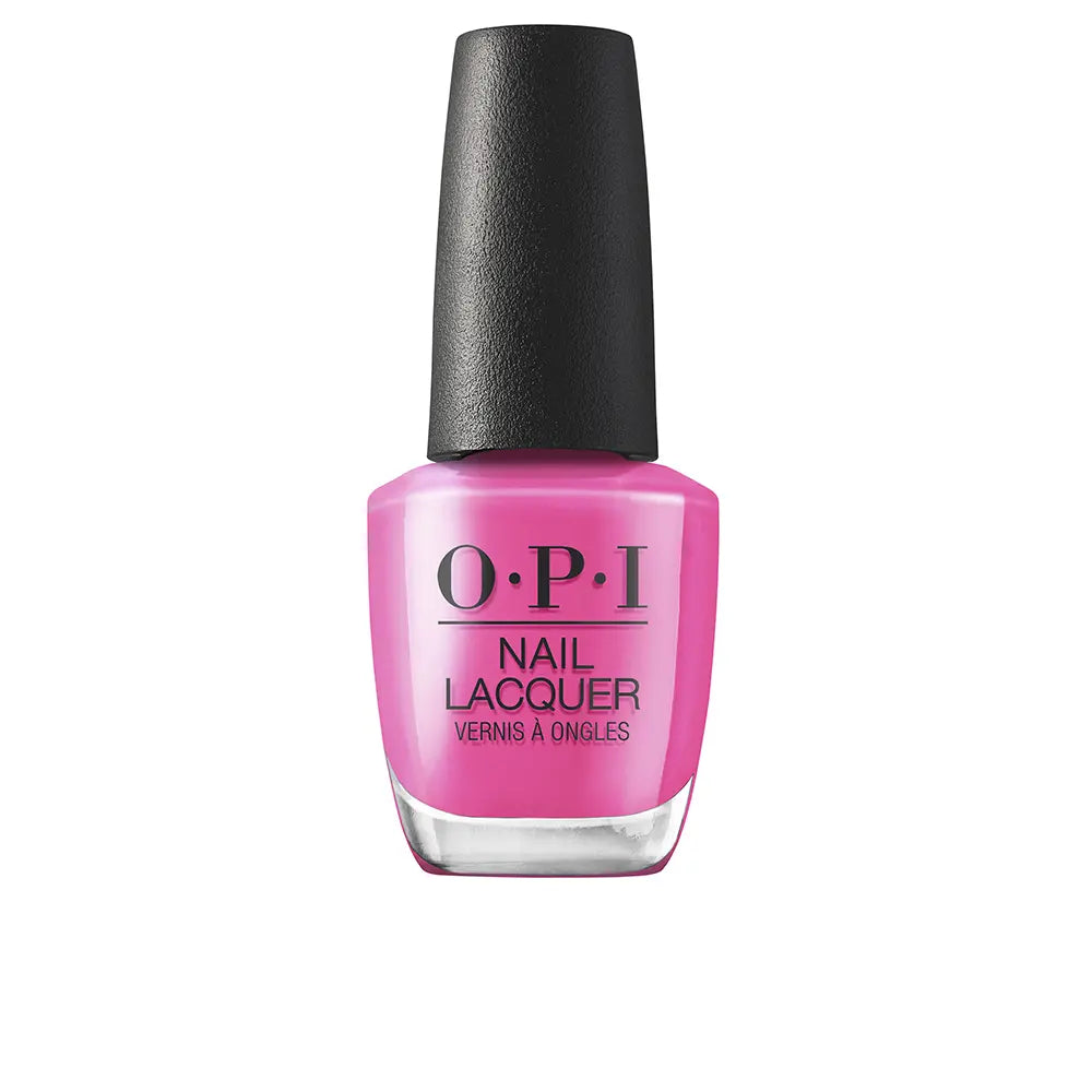 OPI-NAIL LACQUER colección trip to the brite side edición limitada #Go with the Floatie 15 ml-DrShampoo - Perfumaria e Cosmética