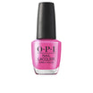 NAIL LACQUER colección trip to the brite side edición limitada #Go with the Floatie 15 ml
