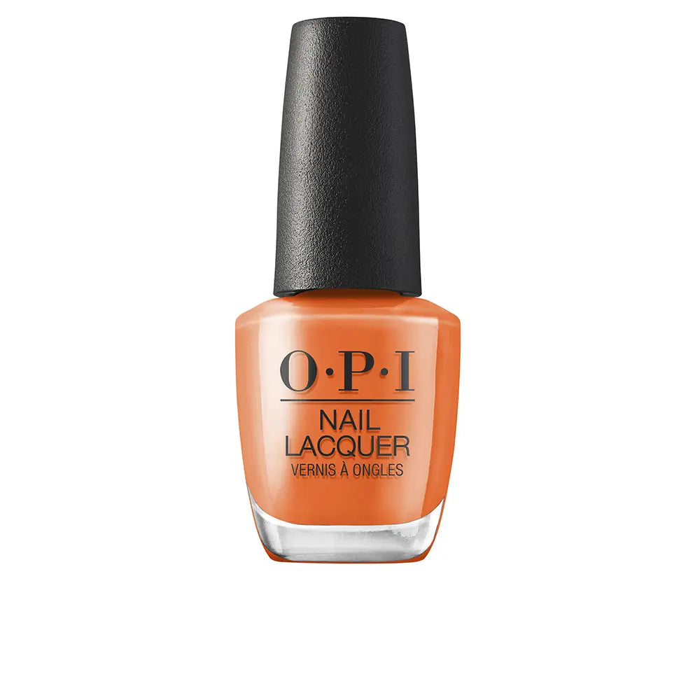 OPI-NAIL LACQUER colección trip to the brite side edición limitada #Your Zestination Awaits 15 ml-DrShampoo - Perfumaria e Cosmética