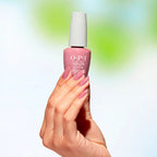 OPI-NATURE STRONG Esmalte de Origem Natural #Conhecimento é Flor 15 ml-DrShampoo - Perfumaria e Cosmética