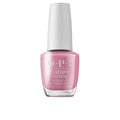 NATURE STRONG Esmalte de Origem Natural #Conhecimento é Flor 15 ml