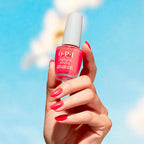OPI-NATURE STRONG Esmalte de Origem Natural #Once e Floral 15 ml-DrShampoo - Perfumaria e Cosmética