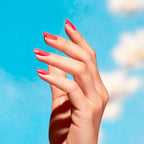 OPI-NATURE STRONG Esmalte de Origem Natural #Once e Floral 15 ml-DrShampoo - Perfumaria e Cosmética