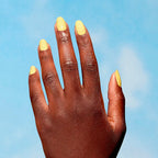 OPI-NATURE STRONG Esmalte de Origen natural #Make My Daisy 15 ml-DrShampoo - Perfumaria e Cosmética