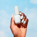 OPI-NATURE STRONG Esmalte de Origen natural #Raindrop Expectations 15 ml-DrShampoo - Perfumaria e Cosmética