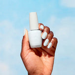OPI-NATURE STRONG Esmalte de Origen natural #Raindrop Expectations 15 ml-DrShampoo - Perfumaria e Cosmética