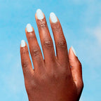 OPI-NATURE STRONG Esmalte de Origen natural #Raindrop Expectations 15 ml-DrShampoo - Perfumaria e Cosmética