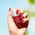 OPI-NATURE STRONG Esmalte de origem natural #A Bloom com vista 15 ml-DrShampoo - Perfumaria e Cosmética