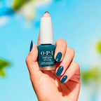 OPI-NATURE STRONG Esmalte de origem natural #All Heal Queen Mother Earth 15 ml-DrShampoo - Perfumaria e Cosmética