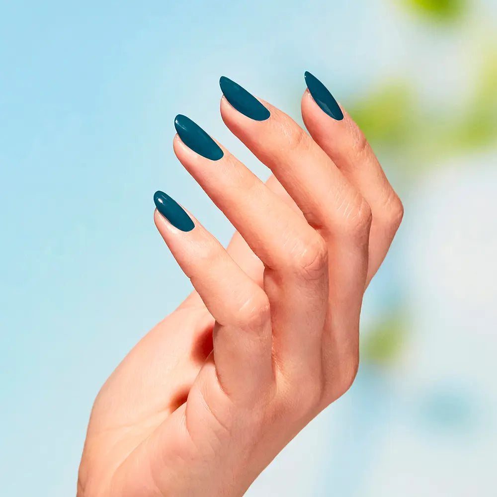 OPI-NATURE STRONG Esmalte de origem natural #All Heal Queen Mother Earth 15 ml-DrShampoo - Perfumaria e Cosmética