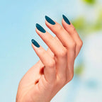 OPI-NATURE STRONG Esmalte de origem natural #All Heal Queen Mother Earth 15 ml-DrShampoo - Perfumaria e Cosmética