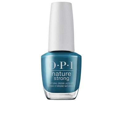 OPI-NATURE STRONG Esmalte de origem natural #All Heal Queen Mother Earth 15 ml-DrShampoo - Perfumaria e Cosmética