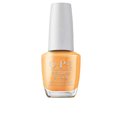 OPI-NATURE STRONG Esmalte de origem natural #Bee the Change 15 ml-DrShampoo - Perfumaria e Cosmética