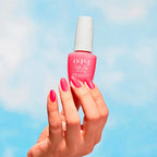 OPI-NATURE STRONG Esmalte de origem natural #Big Bloom Energy 15 ml-DrShampoo - Perfumaria e Cosmética