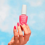 OPI-NATURE STRONG Esmalte de origem natural #Big Bloom Energy 15 ml-DrShampoo - Perfumaria e Cosmética