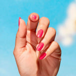 OPI-NATURE STRONG Esmalte de origem natural #Big Bloom Energy 15 ml-DrShampoo - Perfumaria e Cosmética
