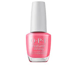 OPI-NATURE STRONG Esmalte de origem natural #Big Bloom Energy 15 ml-DrShampoo - Perfumaria e Cosmética