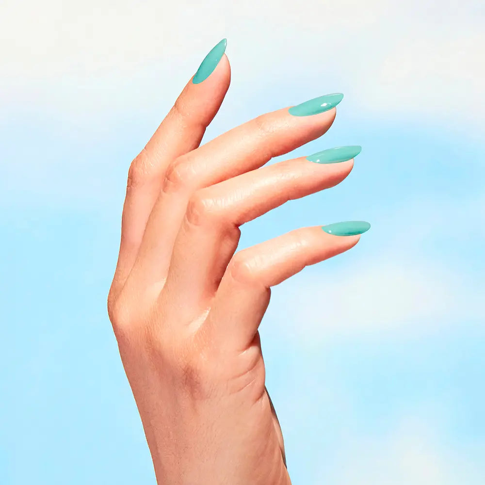 OPI-NATURE STRONG Esmalte de origem natural #Cactus What You Preach 15 ml-DrShampoo - Perfumaria e Cosmética