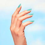 OPI-NATURE STRONG Esmalte de origem natural #Cactus What You Preach 15 ml-DrShampoo - Perfumaria e Cosmética