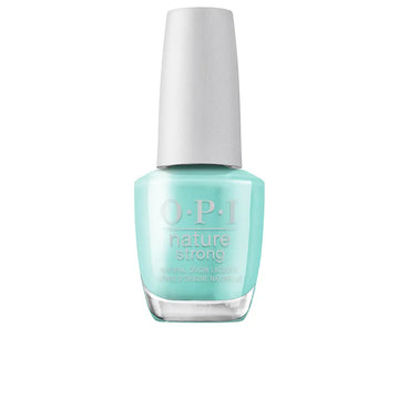 OPI-NATURE STRONG Esmalte de origem natural #Cactus What You Preach 15 ml-DrShampoo - Perfumaria e Cosmética Main image