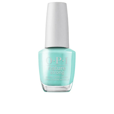 OPI-NATURE STRONG Esmalte de origem natural #Cactus What You Preach 15 ml-DrShampoo - Perfumaria e Cosmética