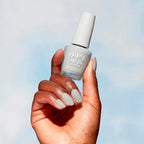 OPI-NATURE STRONG Esmalte de origem natural #Dawn of a New Grey 15 ml-DrShampoo - Perfumaria e Cosmética