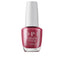 OPI-NATURE STRONG Esmalte de origem natural #Dê uma granada 15 ml-DrShampoo - Perfumaria e Cosmética
