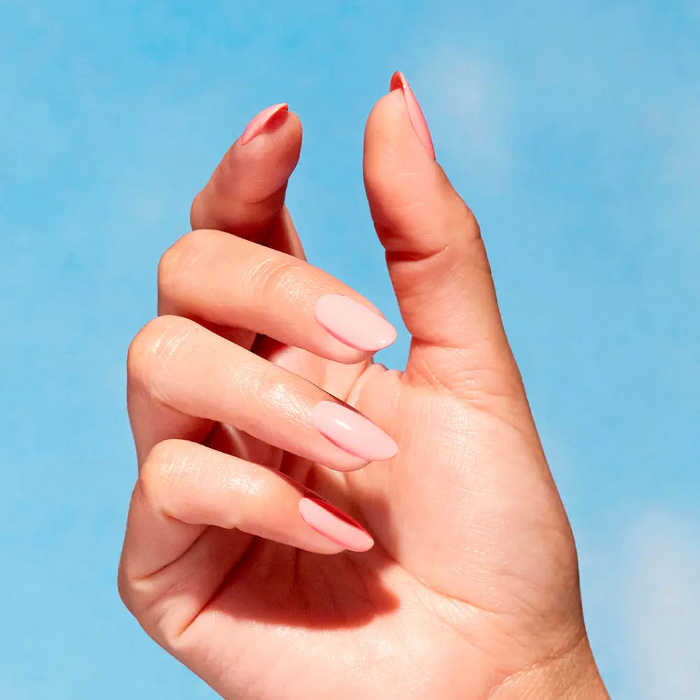 OPI-NATURE STRONG Esmalte de origem natural #Deixe a natureza levar seu quartzo 15 ml-DrShampoo - Perfumaria e Cosmética