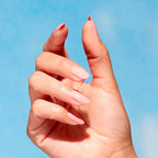 OPI-NATURE STRONG Esmalte de origem natural #Deixe a natureza levar seu quartzo 15 ml-DrShampoo - Perfumaria e Cosmética