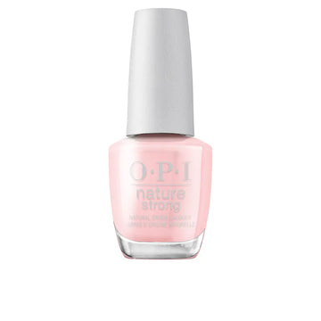 OPI-NATURE STRONG Esmalte de origem natural #Deixe a natureza levar seu quartzo 15 ml-DrShampoo - Perfumaria e Cosmética Imagem principal do produto
