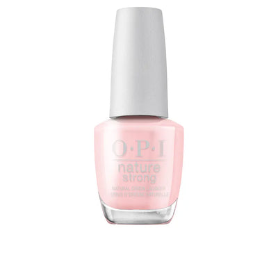OPI-NATURE STRONG Esmalte de origem natural #Deixe a natureza levar seu quartzo 15 ml-DrShampoo - Perfumaria e Cosmética