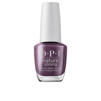 OPI-NATURE STRONG Esmalte de origem natural #Eco Maniac 15 ml-DrShampoo - Perfumaria e Cosmética