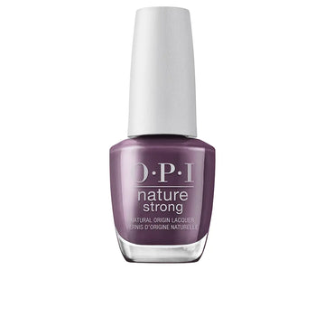 OPI-NATURE STRONG Esmalte de origem natural #Eco Maniac 15 ml-DrShampoo - Perfumaria e Cosmética Imagem principal do produto