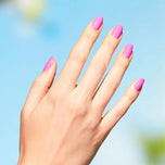 OPI-NATURE STRONG Esmalte de origem natural #Emflowered 15 ml-DrShampoo - Perfumaria e Cosmética