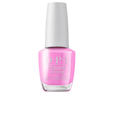 OPI-NATURE STRONG Esmalte de origem natural #Emflowered 15 ml-DrShampoo - Perfumaria e Cosmética