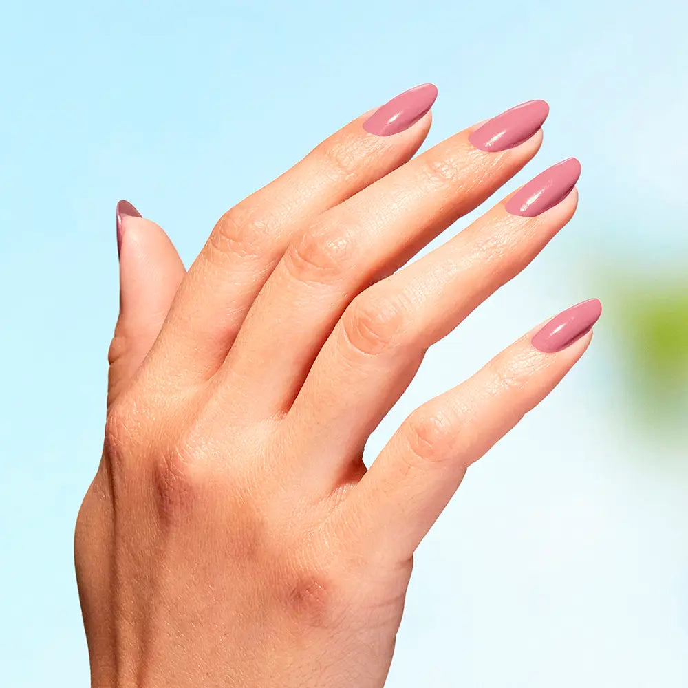 OPI-NATURE STRONG Esmalte de origem natural #For What It's Earth 15 ml-DrShampoo - Perfumaria e Cosmética