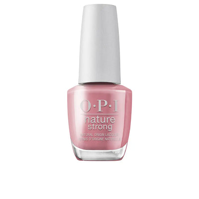 OPI-NATURE STRONG Esmalte de origem natural #For What It's Earth 15 ml-DrShampoo - Perfumaria e Cosmética