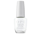 OPI-NATURE STRONG Esmalte de origem natural #Forte como casca 15 ml-DrShampoo - Perfumaria e Cosmética