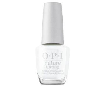 OPI-NATURE STRONG Esmalte de origem natural #Forte como casca 15 ml-DrShampoo - Perfumaria e Cosmética Imagem principal do produto