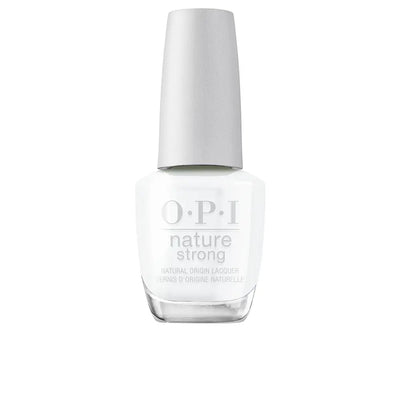 OPI-NATURE STRONG Esmalte de origem natural #Forte como casca 15 ml-DrShampoo - Perfumaria e Cosmética