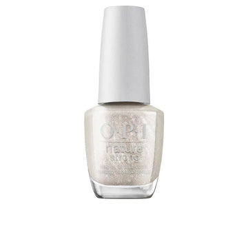 OPI-NATURE STRONG Esmalte de origem natural #Glowing Places 15 ml-DrShampoo - Perfumaria e Cosmética Imagem principal do produto