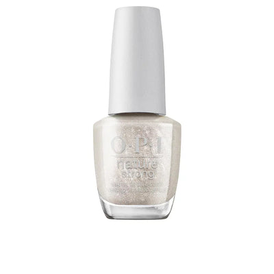 OPI-NATURE STRONG Esmalte de origem natural #Glowing Places 15 ml-DrShampoo - Perfumaria e Cosmética
