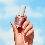 OPI-NATURE STRONG Esmalte de origem natural #Intenções são ouro rosa 15 ml-DrShampoo - Perfumaria e Cosmética