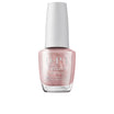 NATURE STRONG Esmalte de origem natural #Intenções são ouro rosa 15 ml