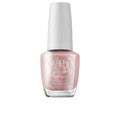 NATURE STRONG Esmalte de origem natural #Intenções são ouro rosa 15 ml