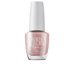 OPI-NATURE STRONG Esmalte de origem natural #Intenções são ouro rosa 15 ml-DrShampoo - Perfumaria e Cosmética