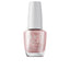 OPI-NATURE STRONG Esmalte de origem natural #Intenções são ouro rosa 15 ml-DrShampoo - Perfumaria e Cosmética